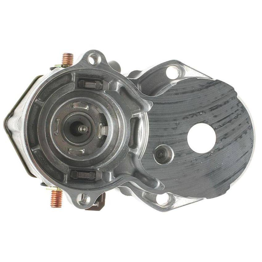 Standard Ignition SS-383 Starter Solenoid