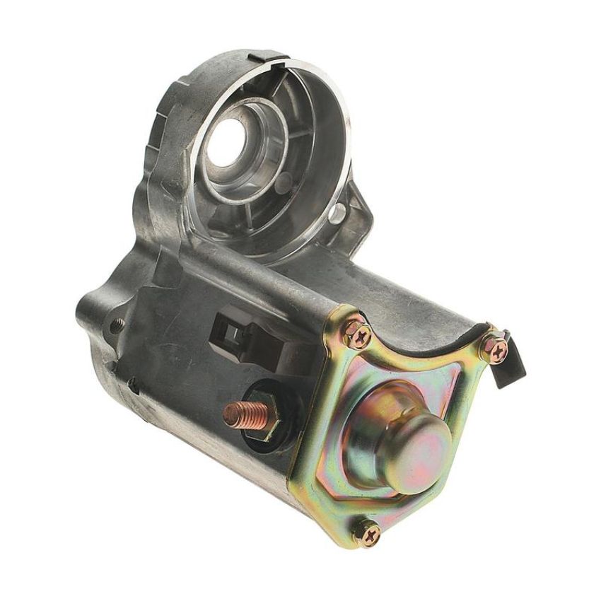 Standard Ignition SS-383 Starter Solenoid