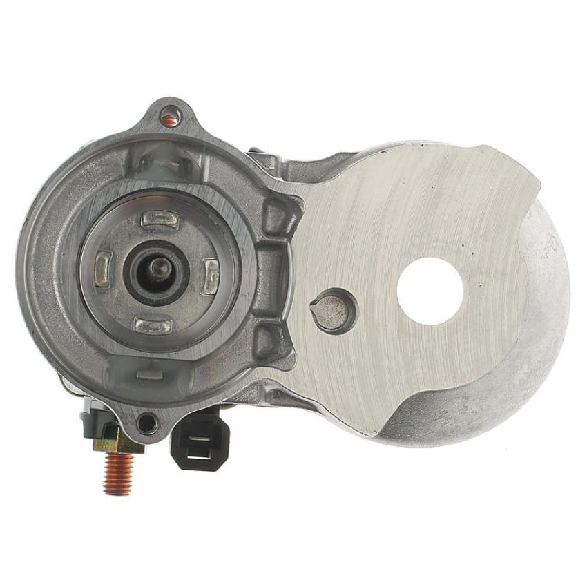 Standard Ignition SS-384 Starter Solenoid