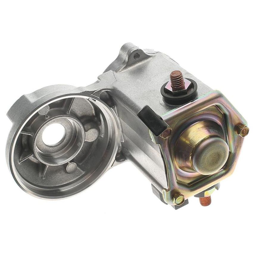 Standard Ignition SS-384 Starter Solenoid