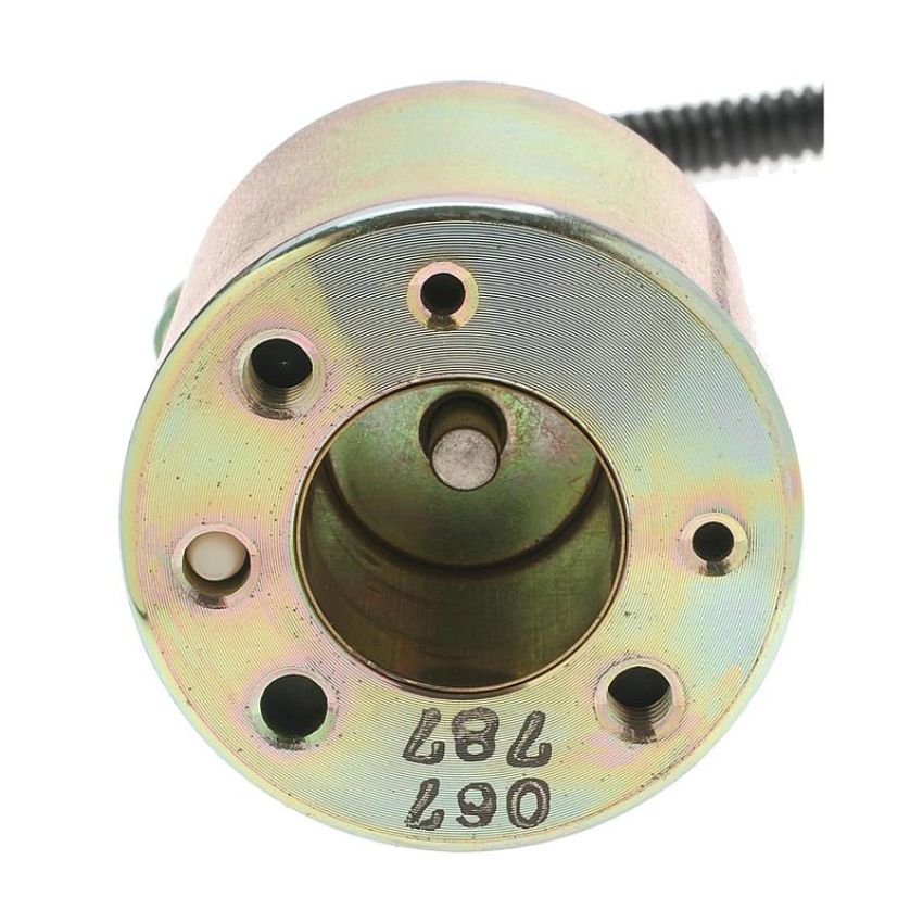 Standard Ignition SS-388 Starter Solenoid