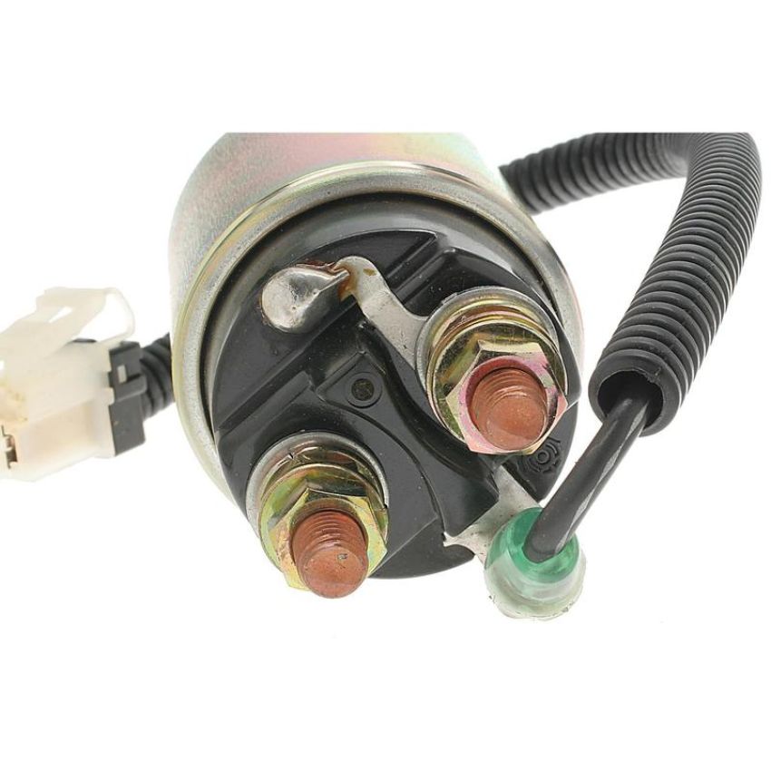 Standard Ignition SS-388 Starter Solenoid