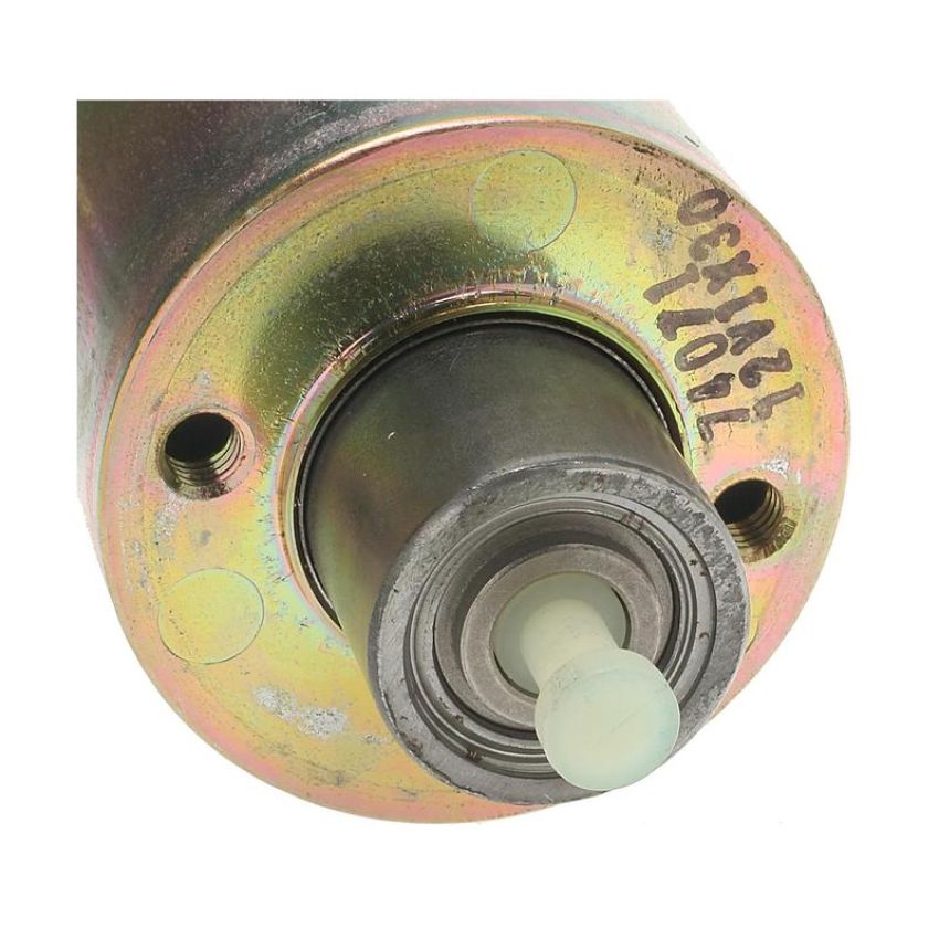 Standard Ignition SS-390 Starter Solenoid