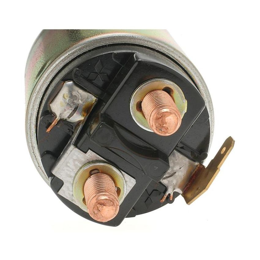 Standard Ignition SS-390 Starter Solenoid