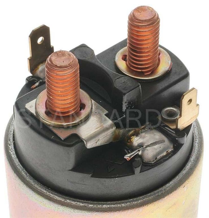Standard Ignition SS-392 Starter Solenoid