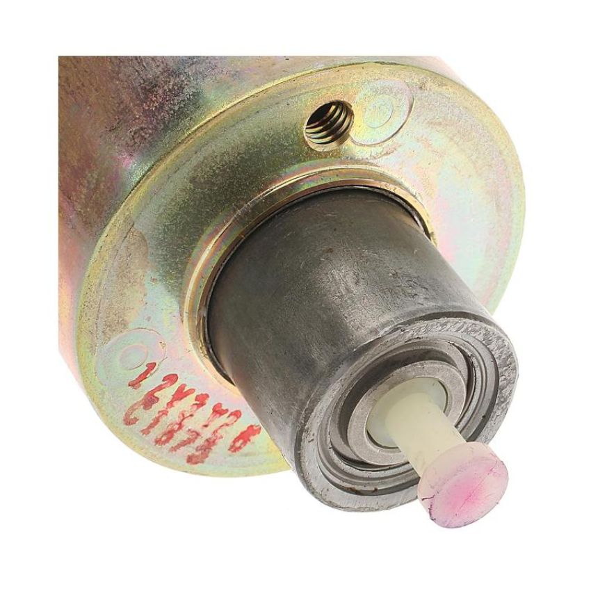 Standard Ignition SS-393 Starter Solenoid