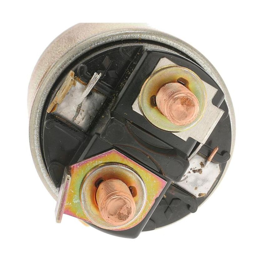 Standard Ignition SS-393 Starter Solenoid