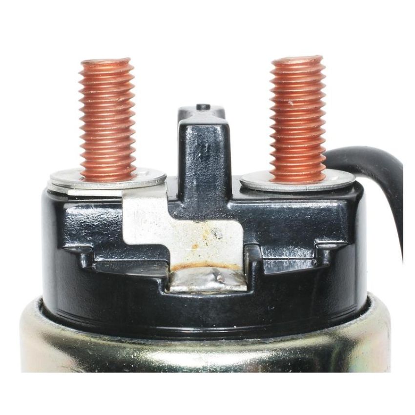 Standard Ignition SS-398 Starter Solenoid