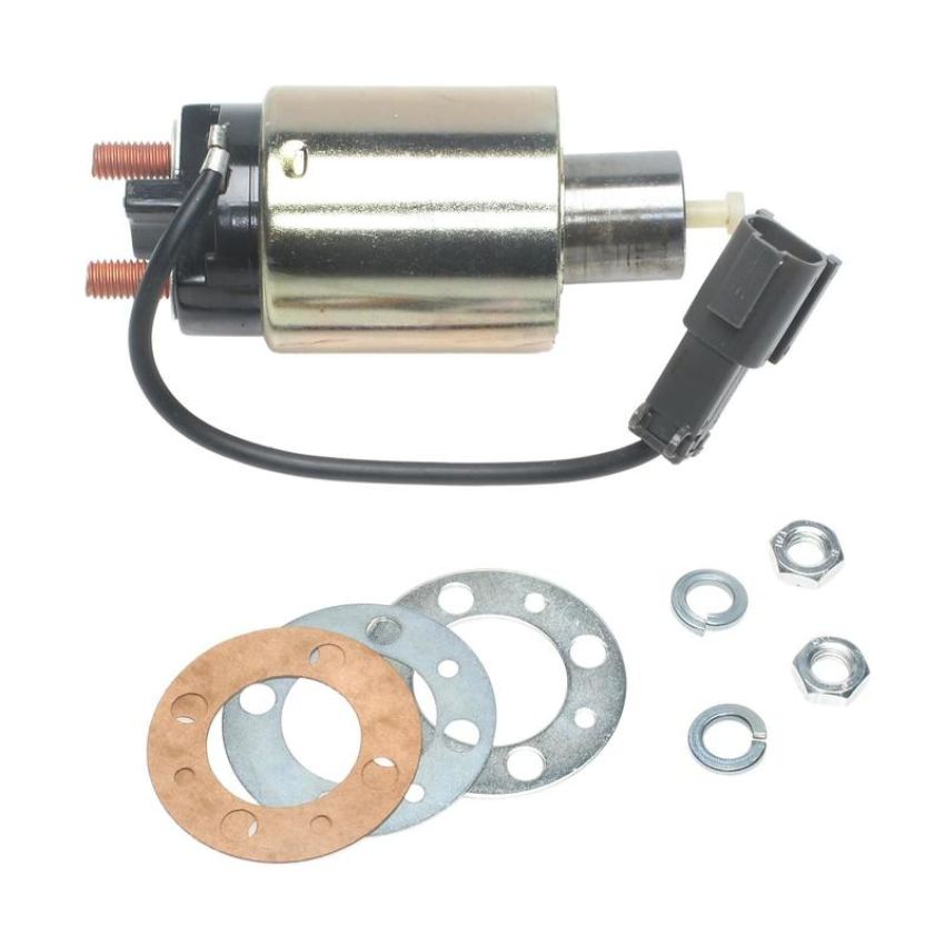 Standard Ignition SS-398 Starter Solenoid