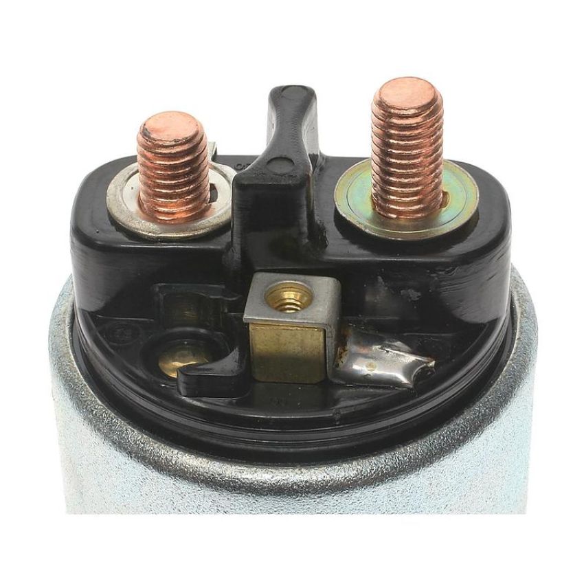 Standard Ignition SS-401 Starter Solenoid