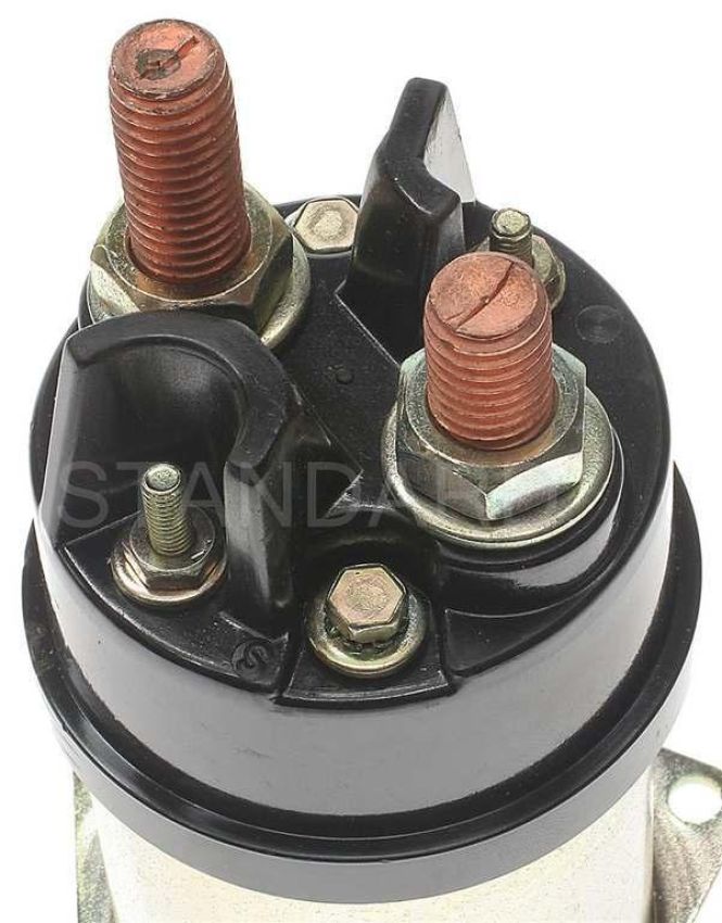Standard Ignition SS-403 Starter Solenoid