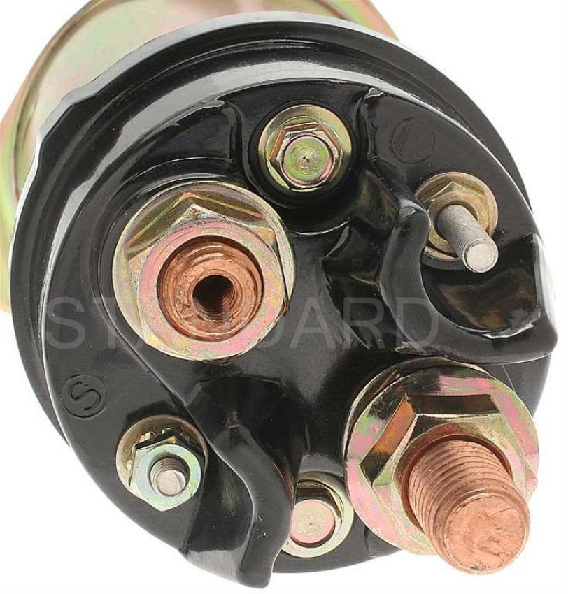 Standard Ignition SS-404 Starter Solenoid