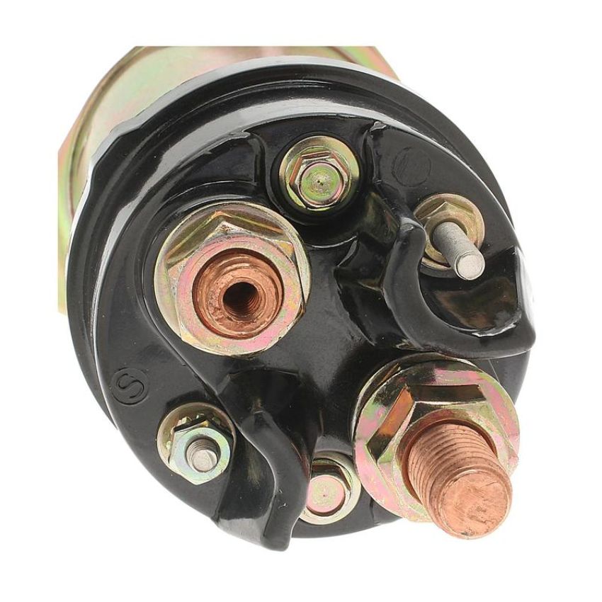 Standard Ignition SS-404 Starter Solenoid