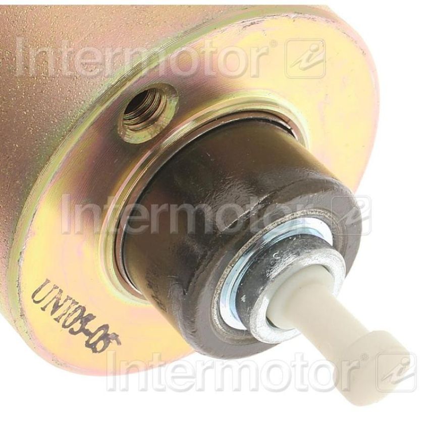 Standard Ignition SS-411 Starter Solenoid