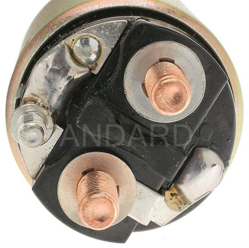 Standard Ignition SS-411 Starter Solenoid