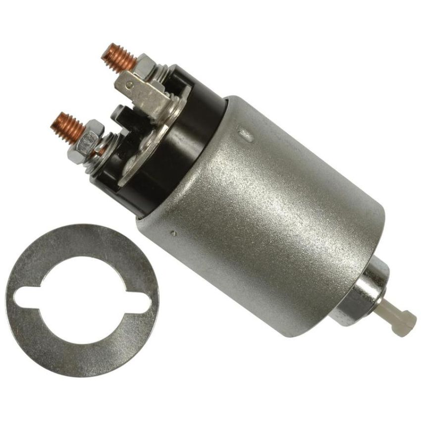 Standard Ignition SS-411 Starter Solenoid