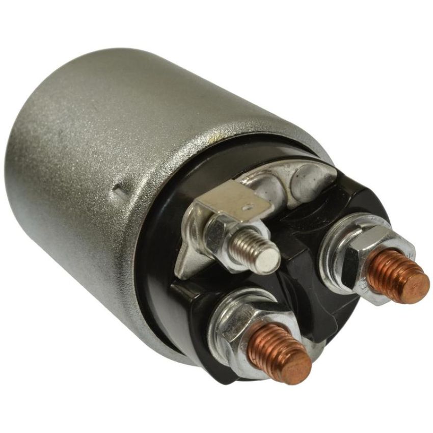 Standard Ignition SS-411 Starter Solenoid