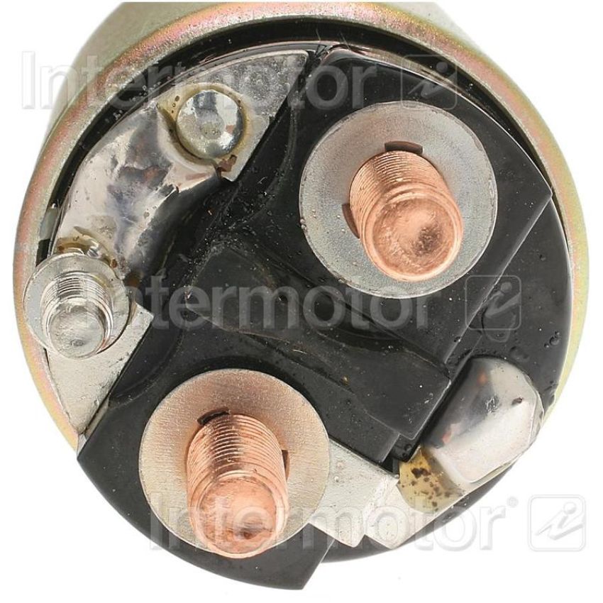 Standard Ignition SS-411 Starter Solenoid