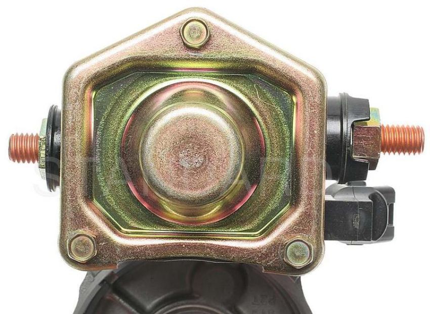 Standard Ignition SS-416 Starter Solenoid