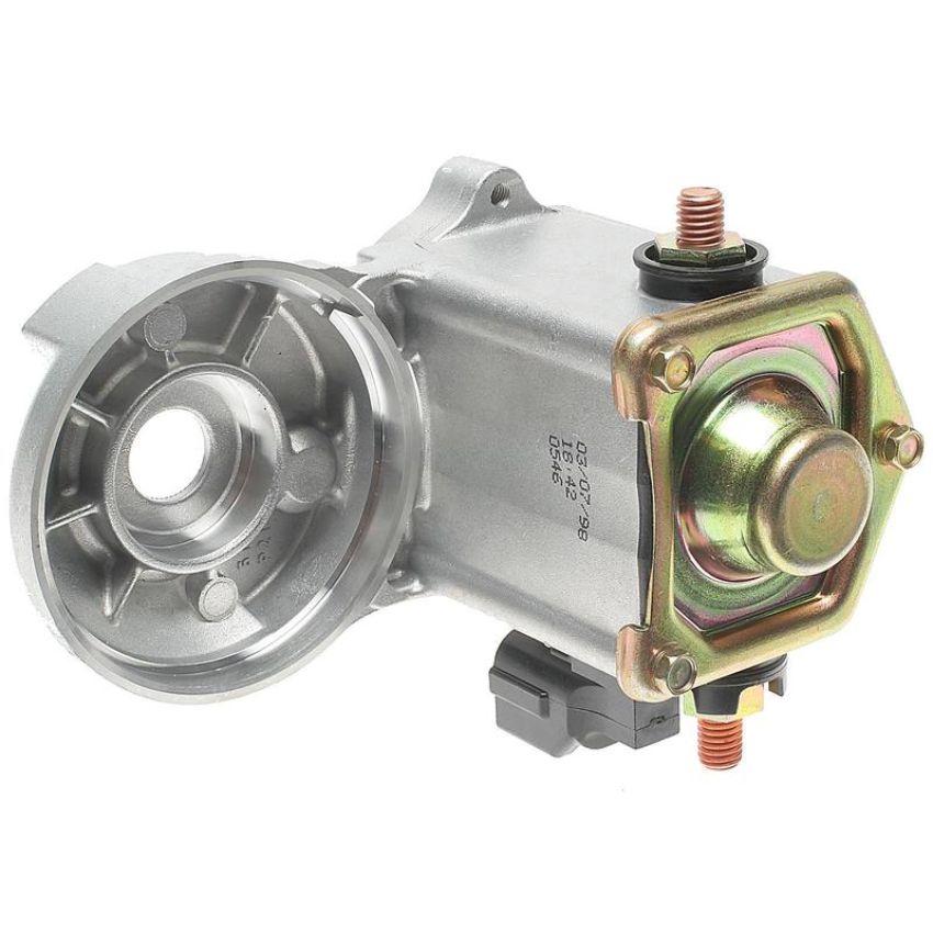 Standard Ignition SS-416 Starter Solenoid