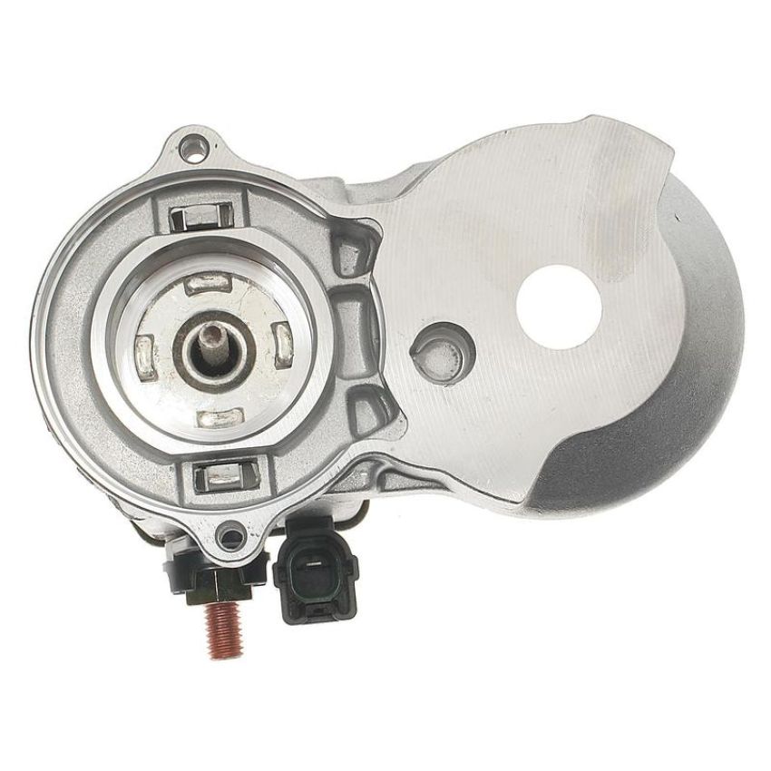 Standard Ignition SS-417 Starter Solenoid