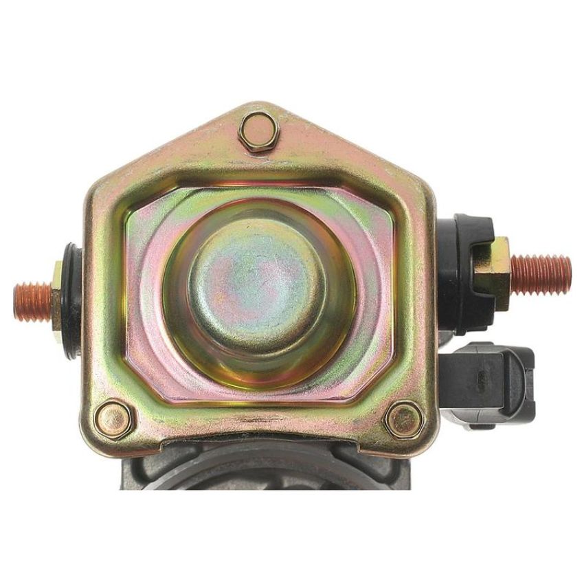 Standard Ignition SS-417 Starter Solenoid