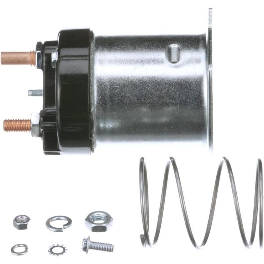 Standard Ignition SS-418 Starter Solenoid