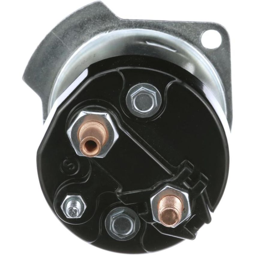 Standard Ignition SS-418 Starter Solenoid