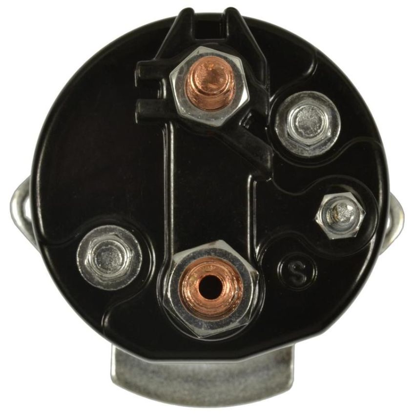 Standard Ignition SS-418 Starter Solenoid