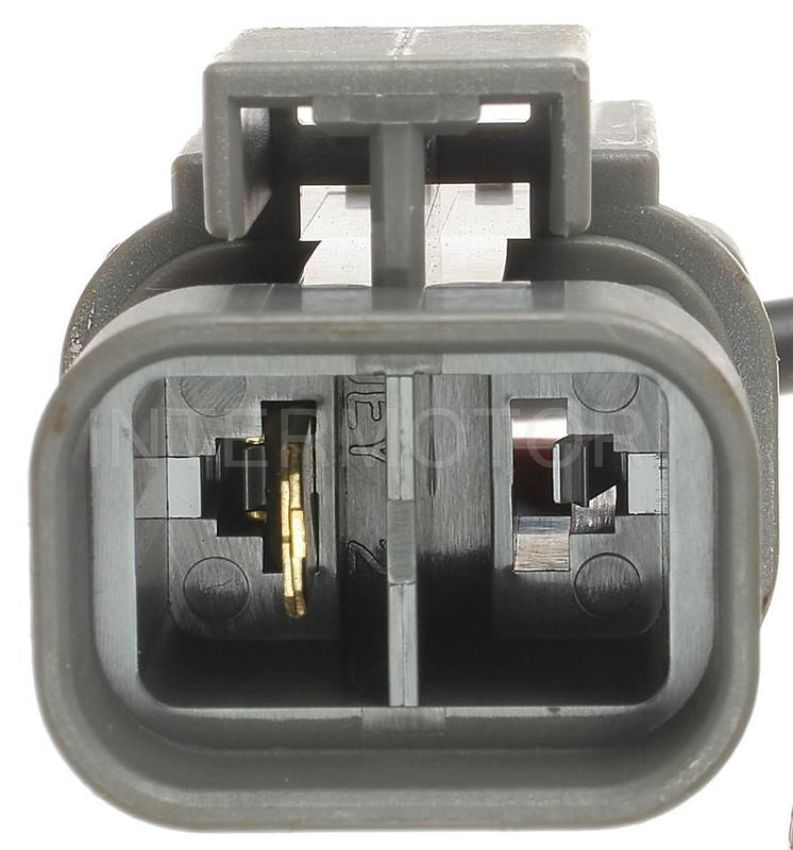 Standard Ignition SS-422 Starter Solenoid