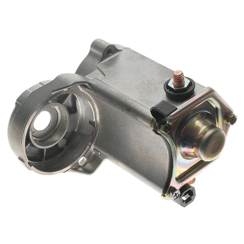 Standard Ignition SS-429 Starter Solenoid