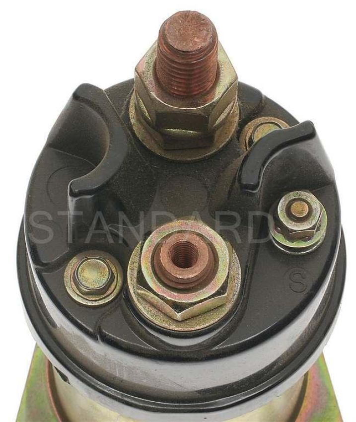 Standard Ignition SS-432 Starter Solenoid