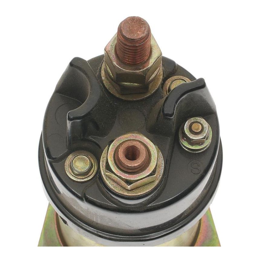 Standard Ignition SS-432 Starter Solenoid