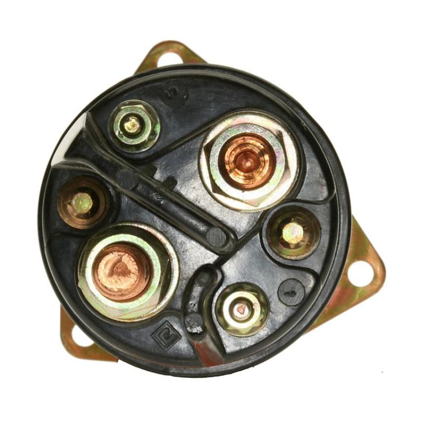 Standard Ignition SS-434 Starter Solenoid
