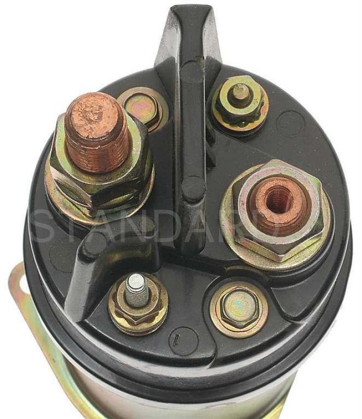 Standard Ignition SS-435 Starter Solenoid
