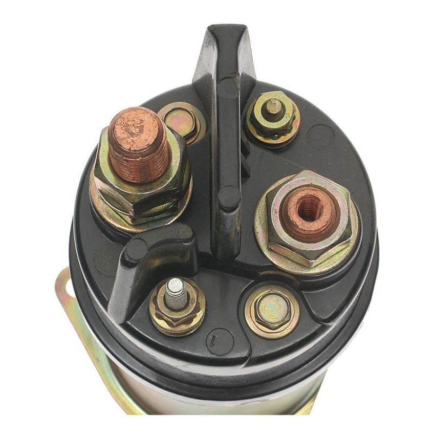 Standard Ignition SS-435 Starter Solenoid