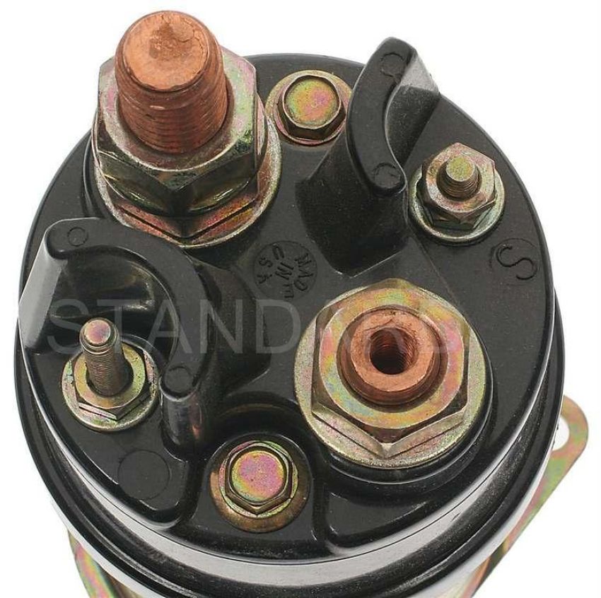 Standard Ignition SS-436 Starter Solenoid