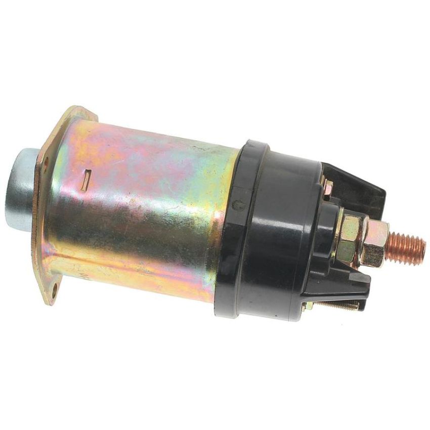 Standard Ignition SS-436 Starter Solenoid