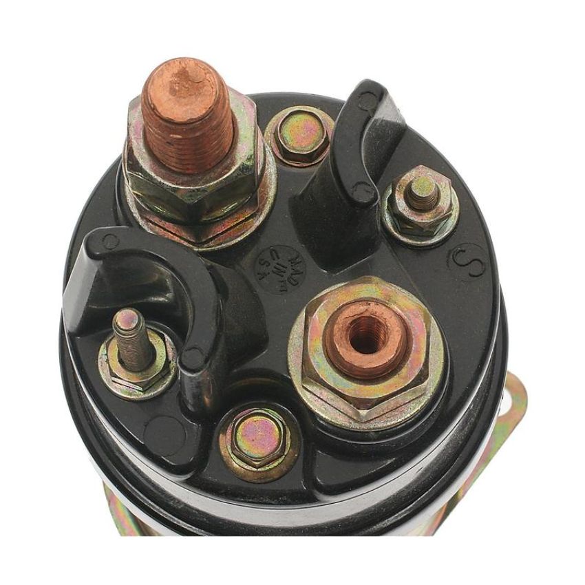 Standard Ignition SS-436 Starter Solenoid