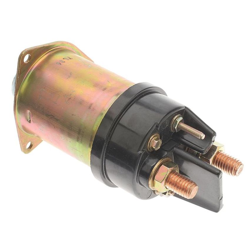 Standard Ignition SS-437 Starter Solenoid