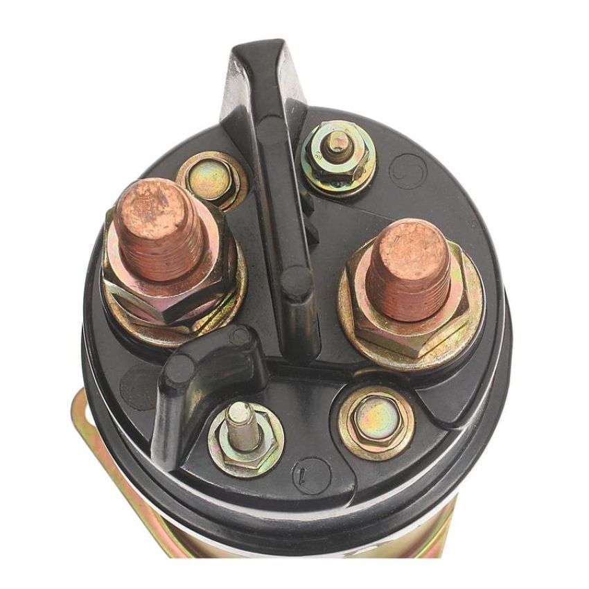 Standard Ignition SS-437 Starter Solenoid