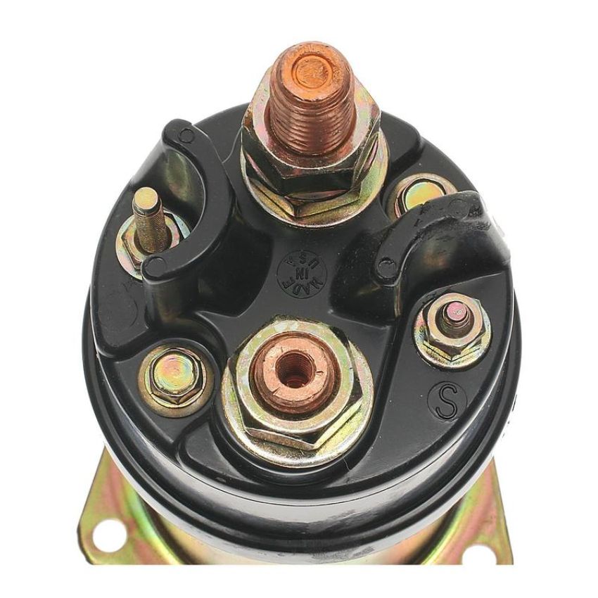 Standard Ignition SS-438 Starter Solenoid