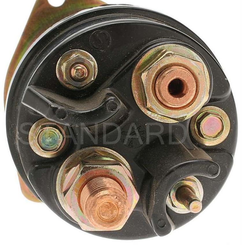 Standard Ignition SS-439 Starter Solenoid