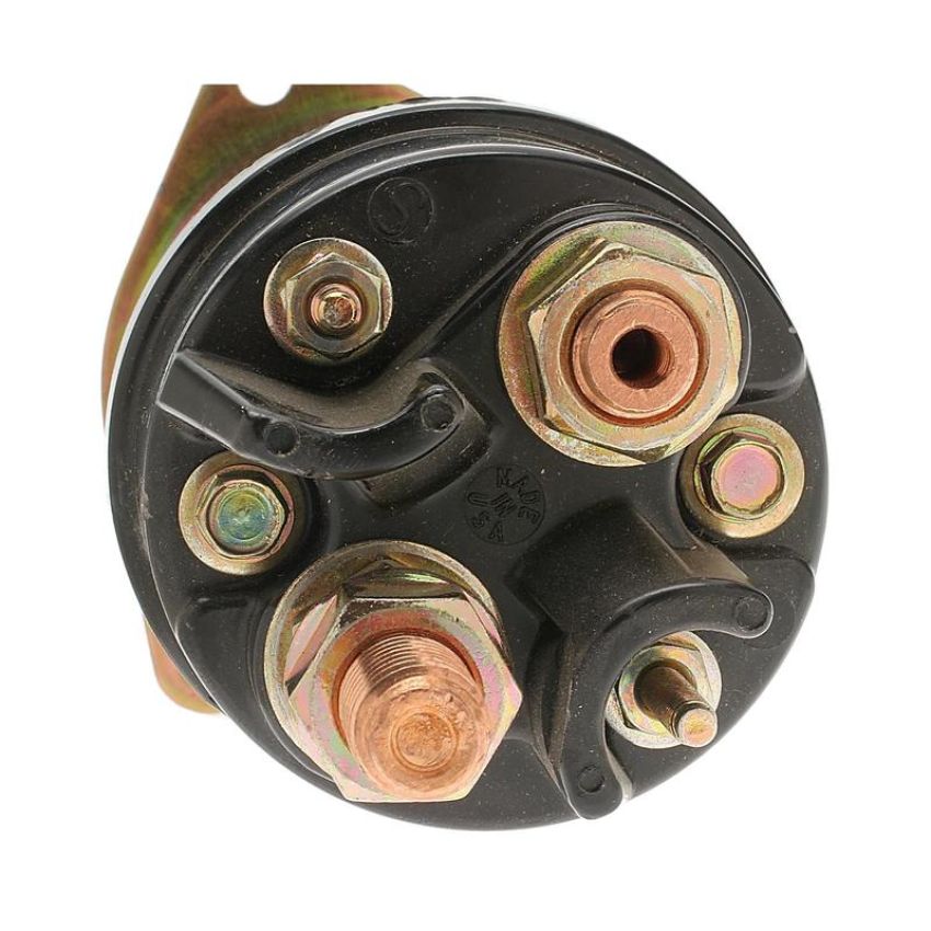 Standard Ignition SS-439 Starter Solenoid