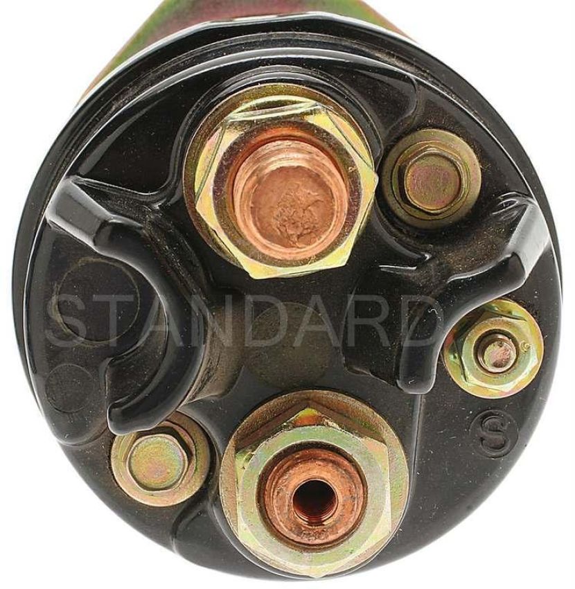 Standard Ignition SS-441 Starter Solenoid