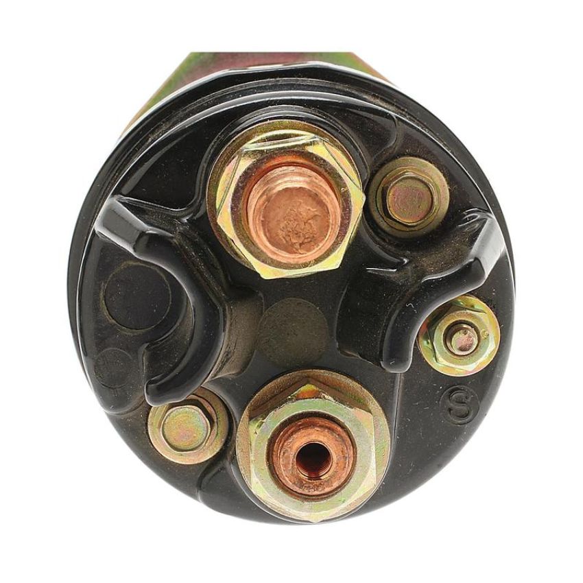 Standard Ignition SS-441 Starter Solenoid