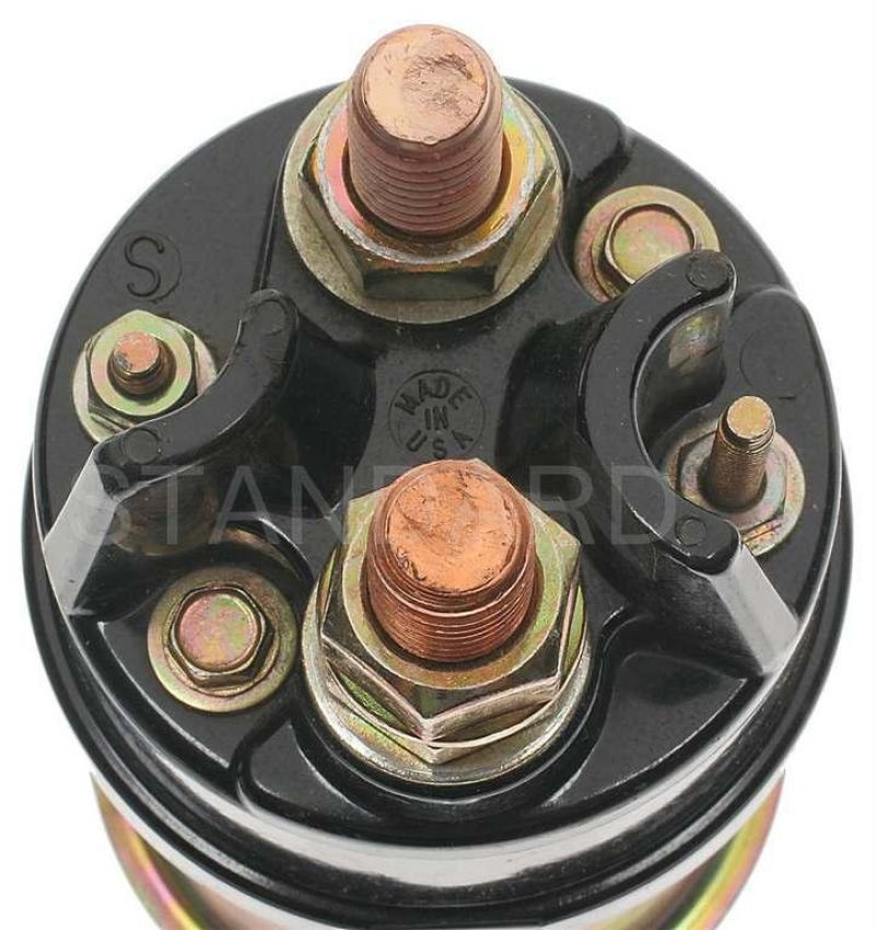 Standard Ignition SS-442 Starter Solenoid