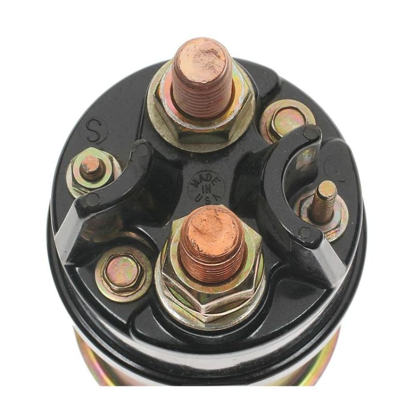 Standard Ignition SS-442 Starter Solenoid