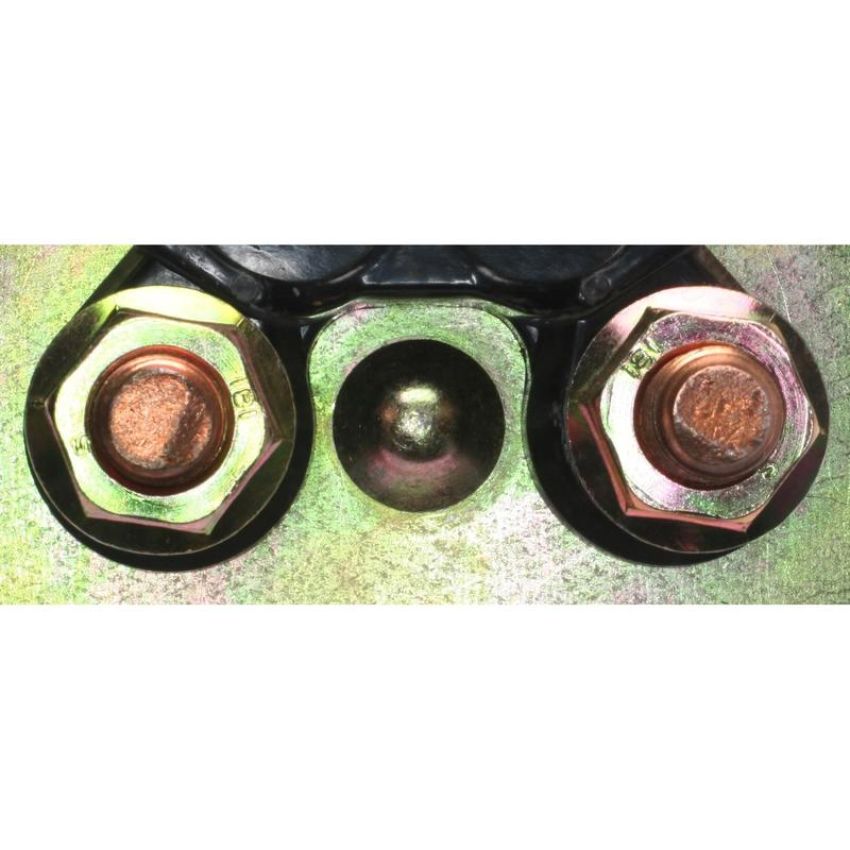 Standard Ignition SS-443 Starter Solenoid