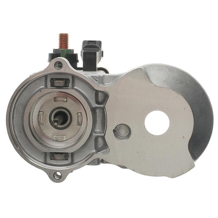 Standard Ignition SS-445 Starter Solenoid